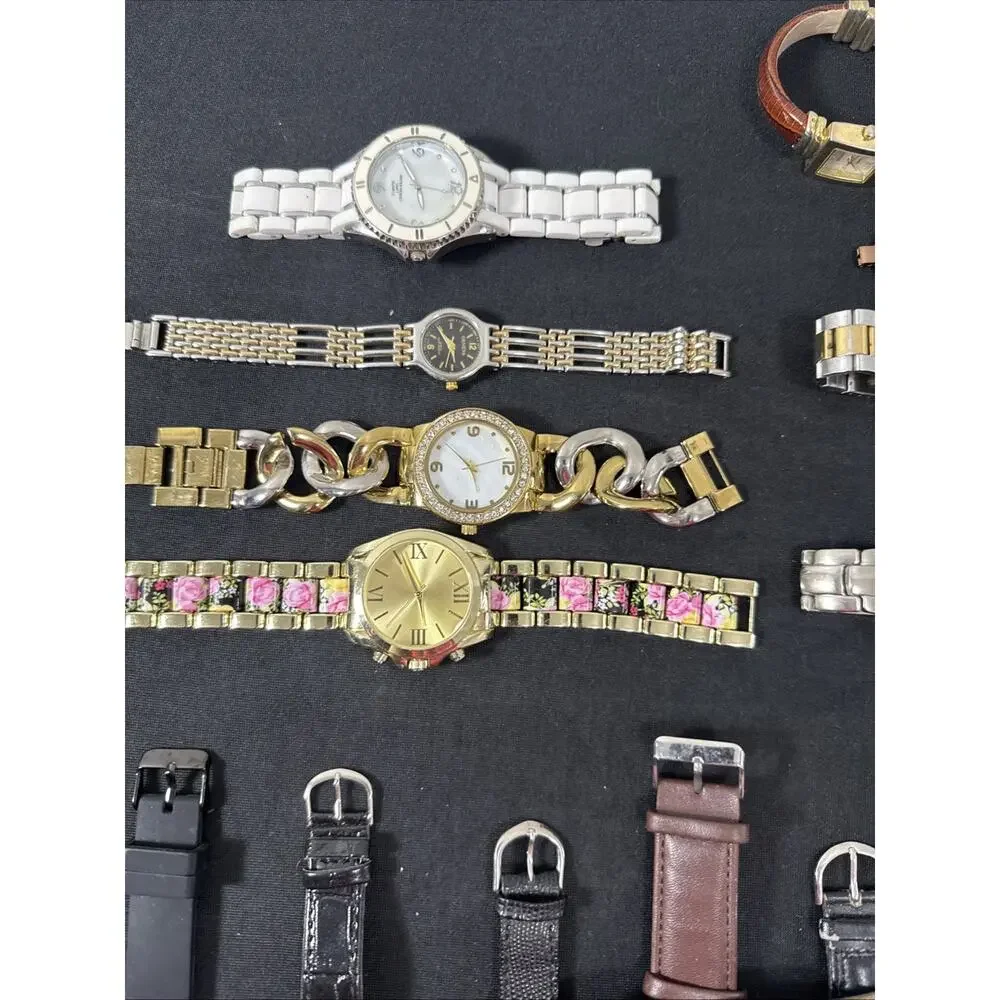 Unbranded 25 watches